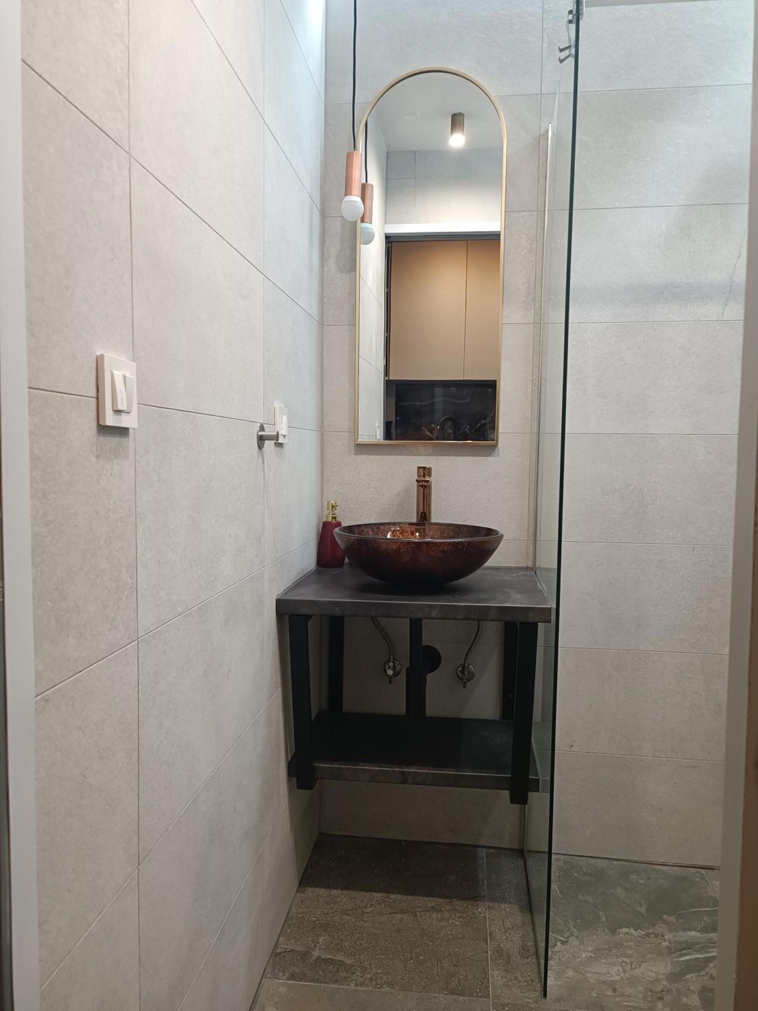 Studio Apartment Purple Sunset - 2+1 บาชกาโวดา ภายนอก รูปภาพ